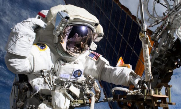 Znanost NASA-ine SpaceX posade Crew-10