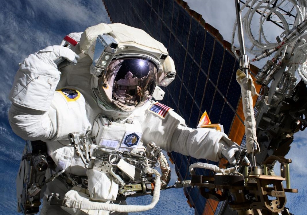 Znanost NASA-ine SpaceX posade Crew-10