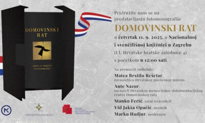 Domovinski rat