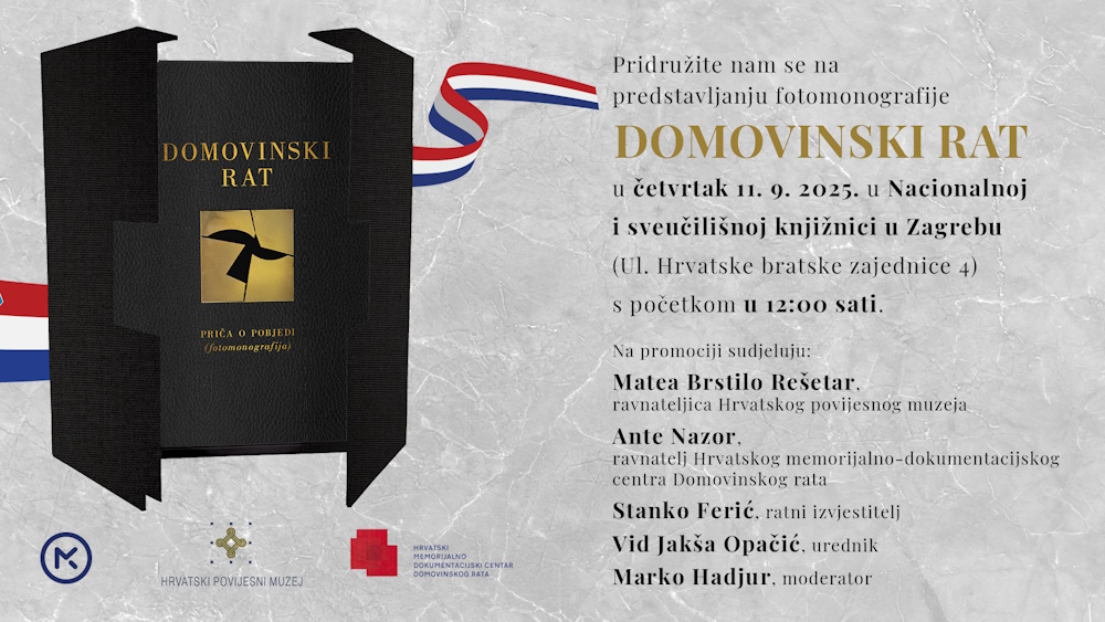 Domovinski rat