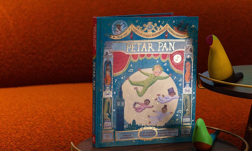 Petar Pan