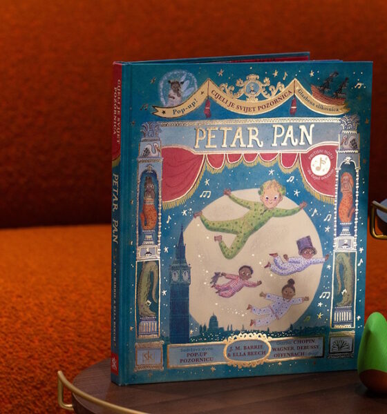 Petar Pan