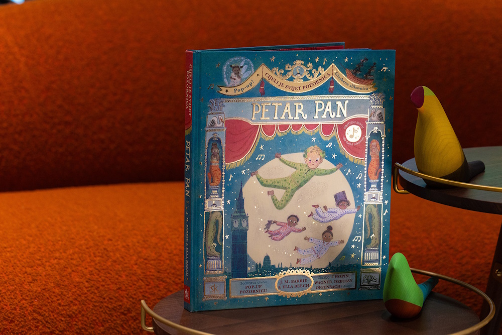Petar Pan