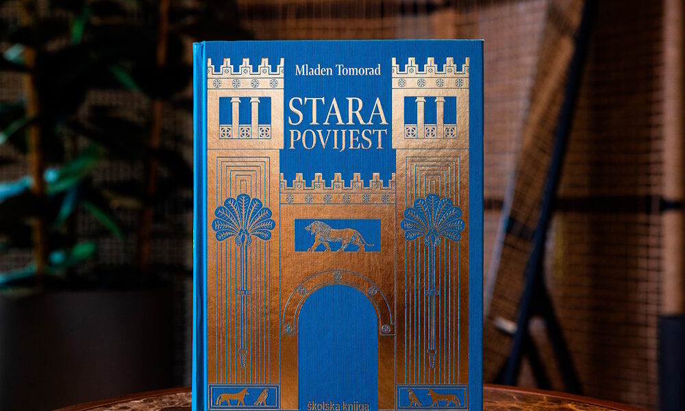Stara povijest