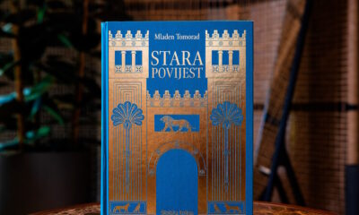 Stara povijest