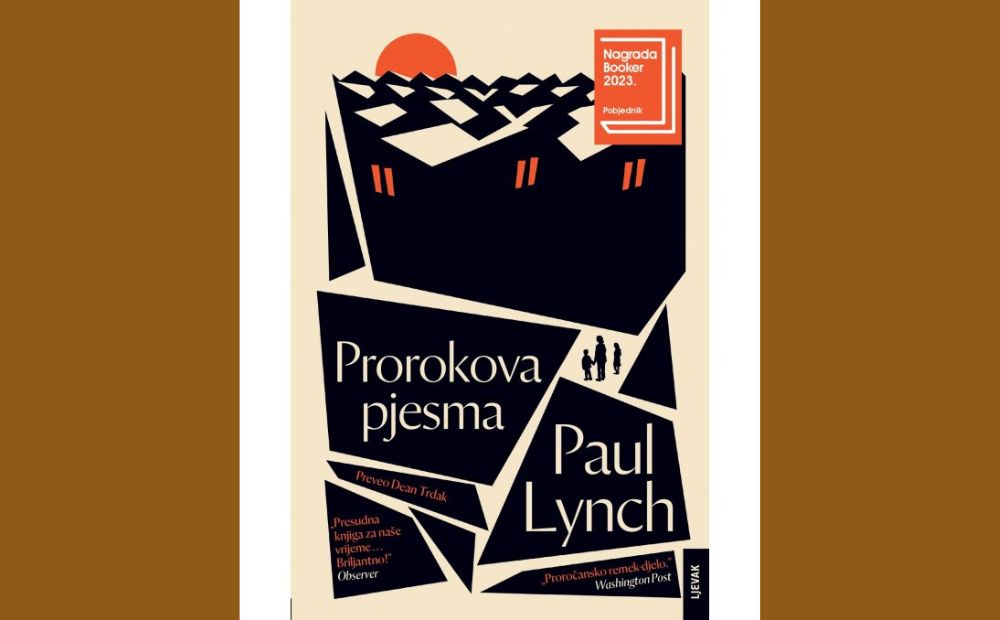 Prorokova pjesma