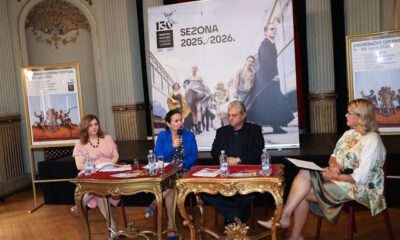 Zagrebački operni festival
