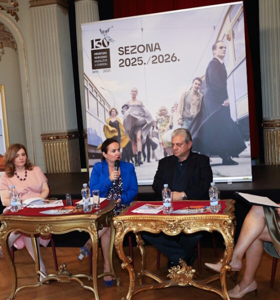 Zagrebački operni festival