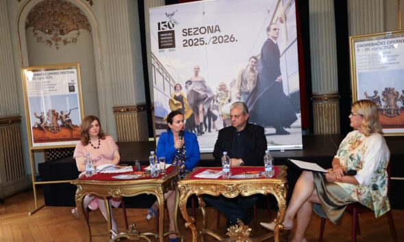 Zagrebački operni festival