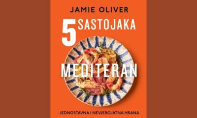 5 sastojaka - Mediteran