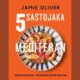 5 sastojaka - Mediteran