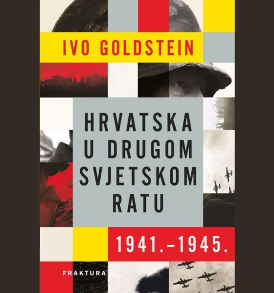 Hrvatska u drugom svjetskom ratu