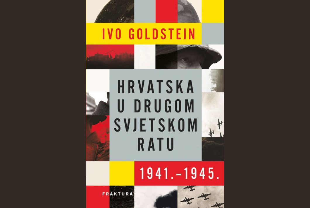Hrvatska u drugom svjetskom ratu