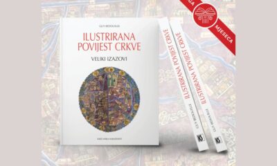 Ilustrirana povijest Crkve