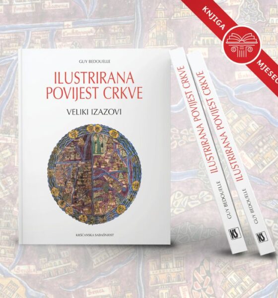 Ilustrirana povijest Crkve
