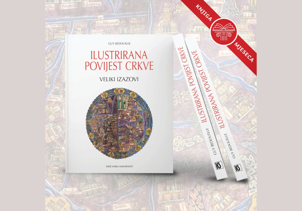 Ilustrirana povijest Crkve
