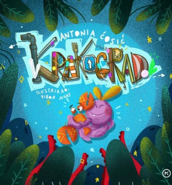 Krakograd