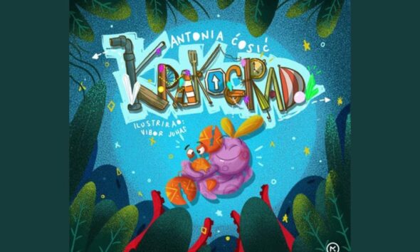 Krakograd