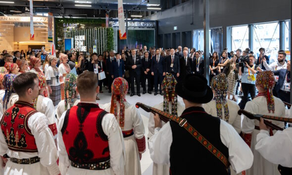LADO - EXPO Osaka 2025.