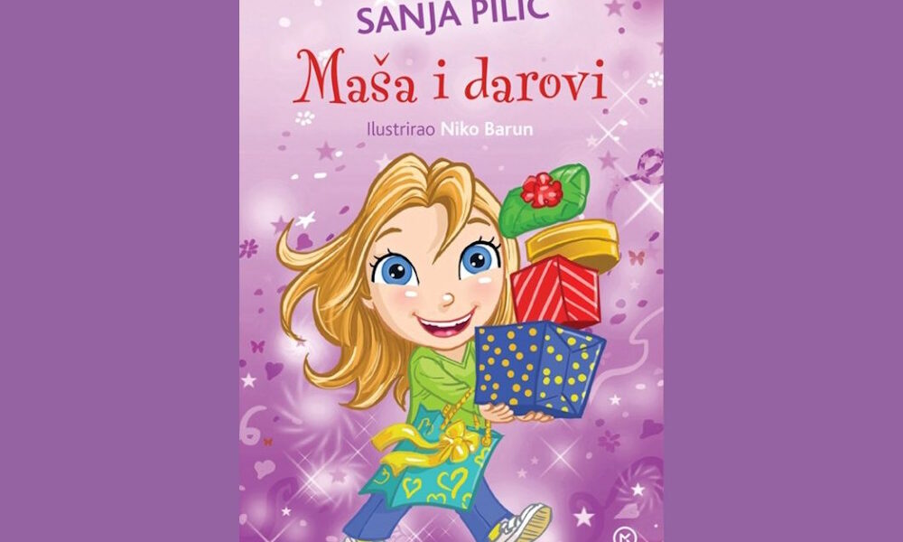 Maša i darovi