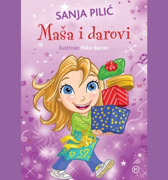 Maša i darovi