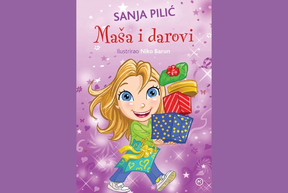Maša i darovi