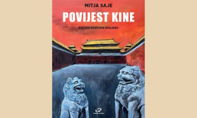 Povijest Kine