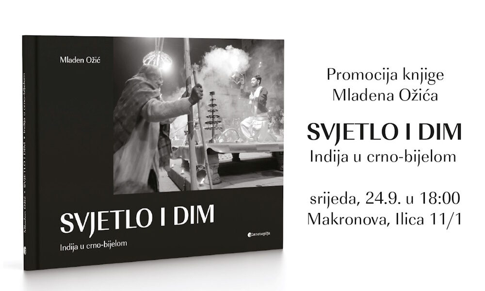 SVJETLO I DIM