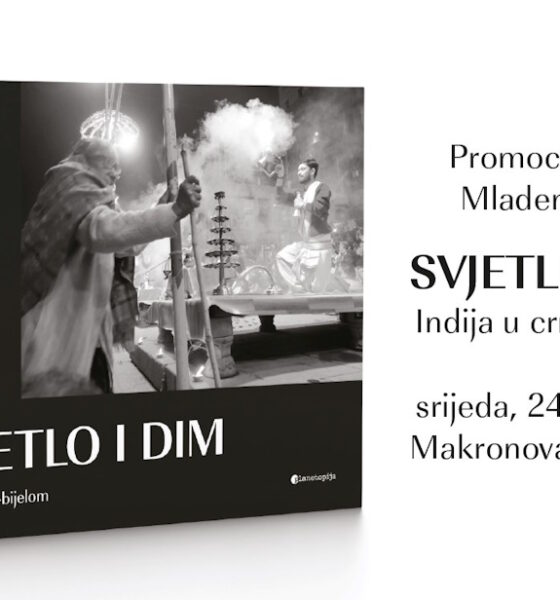 SVJETLO I DIM