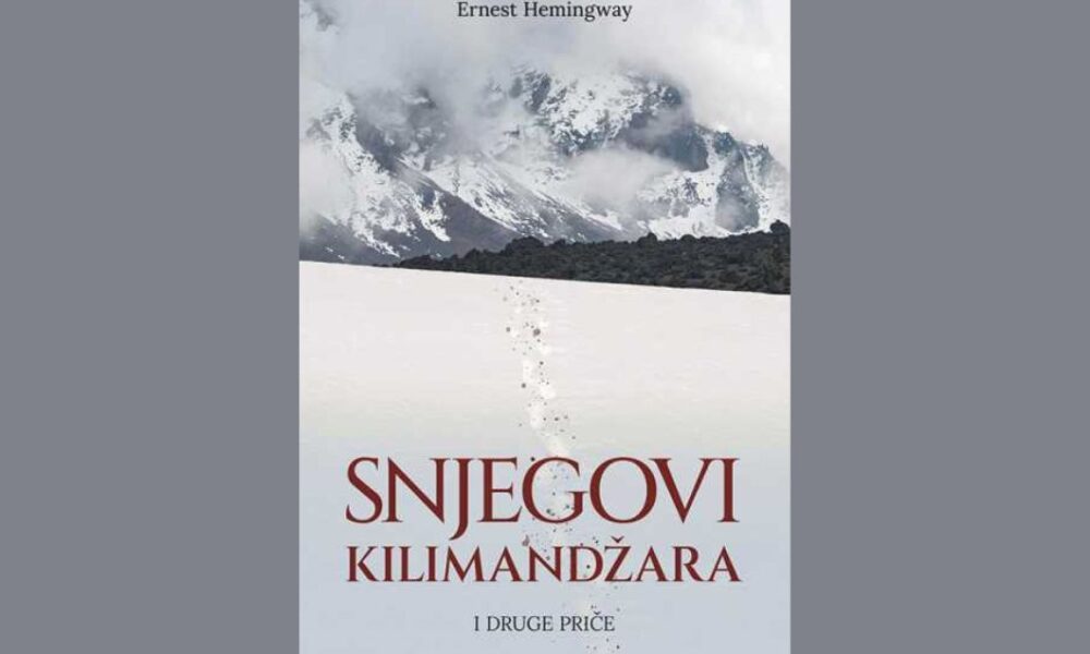 Snjegovi Kilimandžara