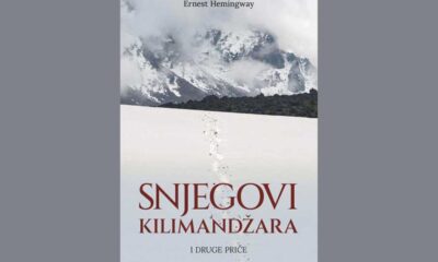 Snjegovi Kilimandžara