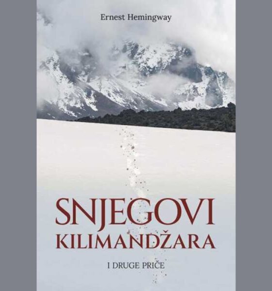 Snjegovi Kilimandžara