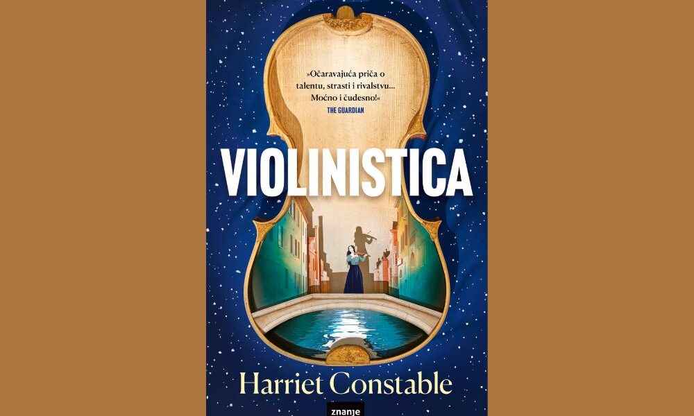 Violinistica
