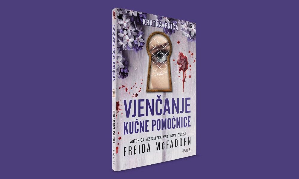Vjencanje kucne pomocnice