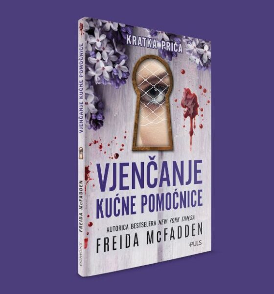 Vjencanje kucne pomocnice