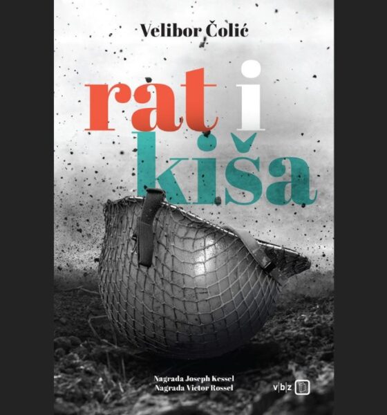 Rat i kiša