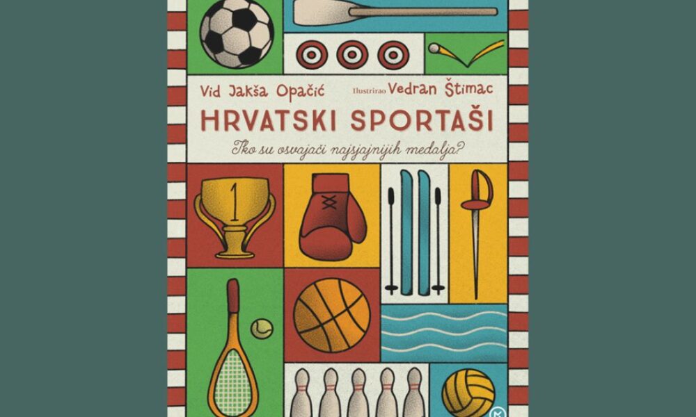 Hrvatski sportaši