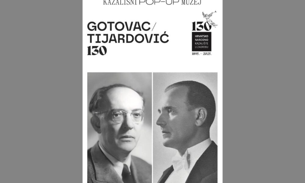 Izložba „Gotovac / Tijardović