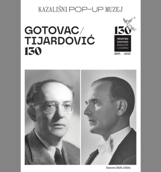 Izložba „Gotovac / Tijardović