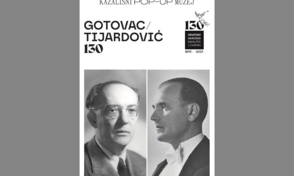 Izložba „Gotovac / Tijardović