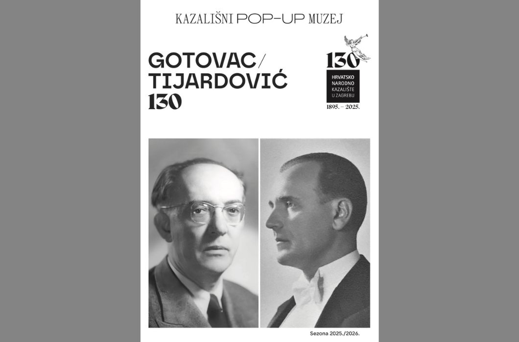 Izložba „Gotovac / Tijardović