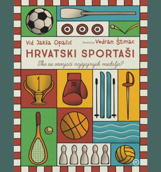 Hrvatski sportaši