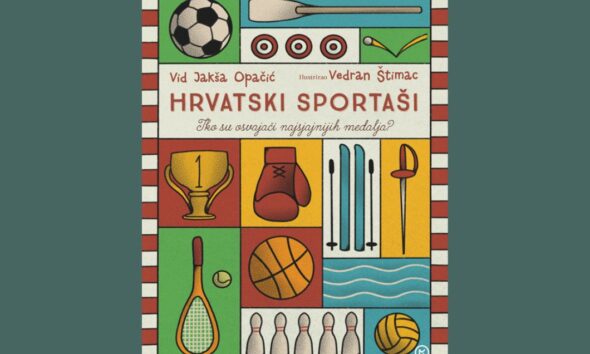 Hrvatski sportaši