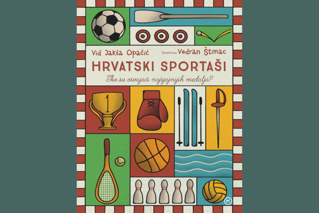 Hrvatski sportaši