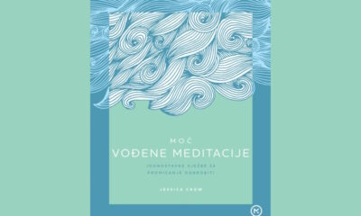 Moć vođene meditacije