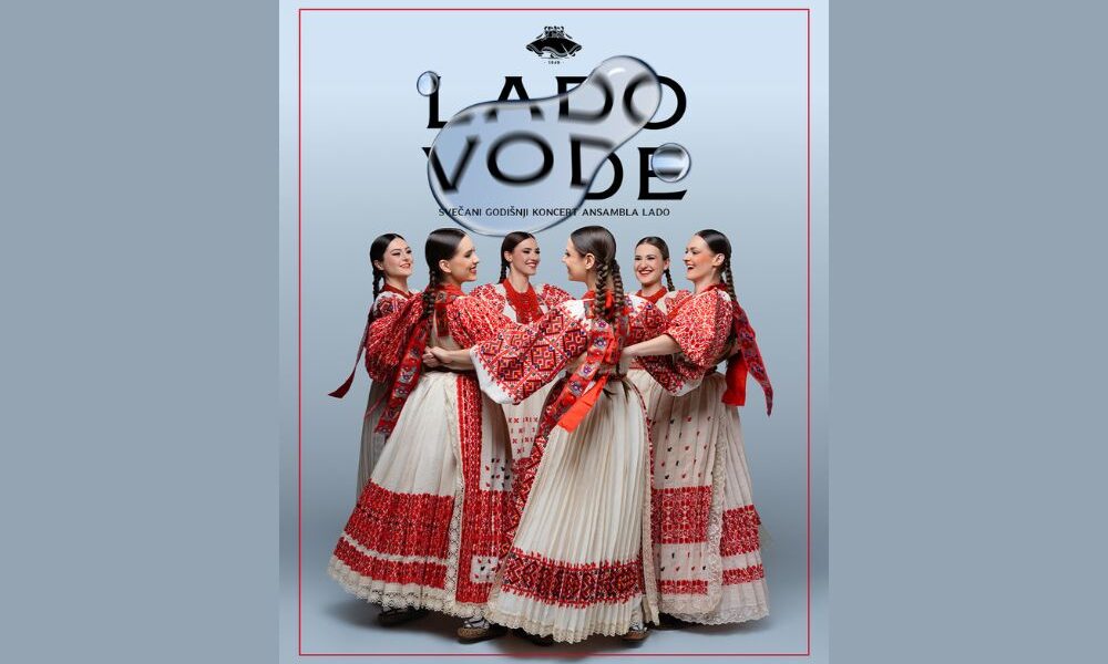 LADO „VODE“