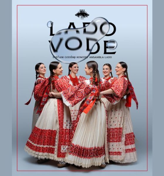 LADO „VODE“