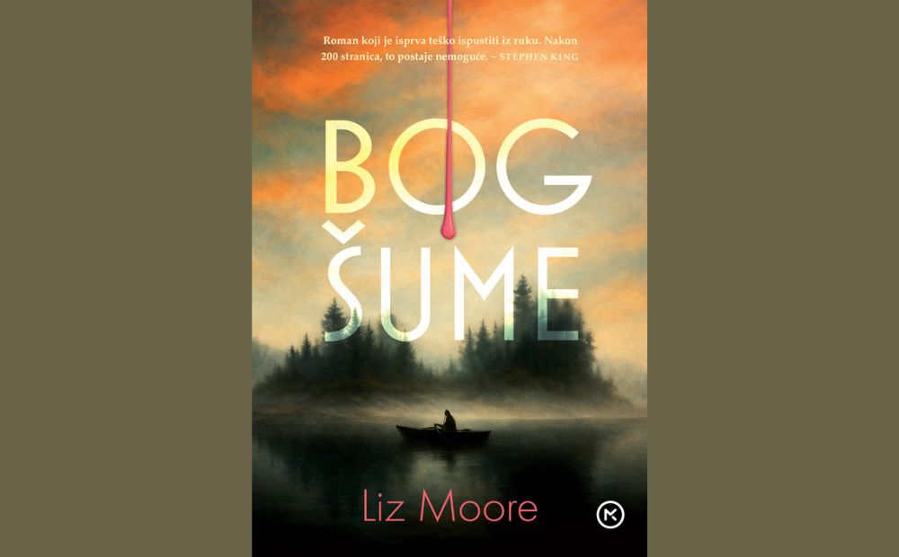 Bog šume