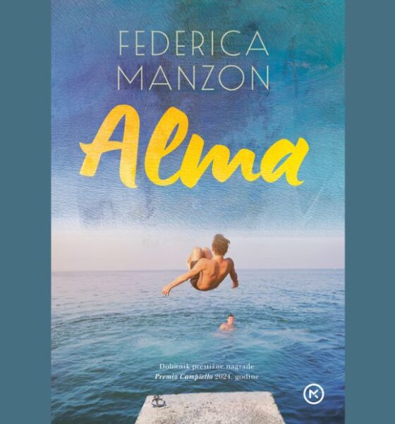 Alma