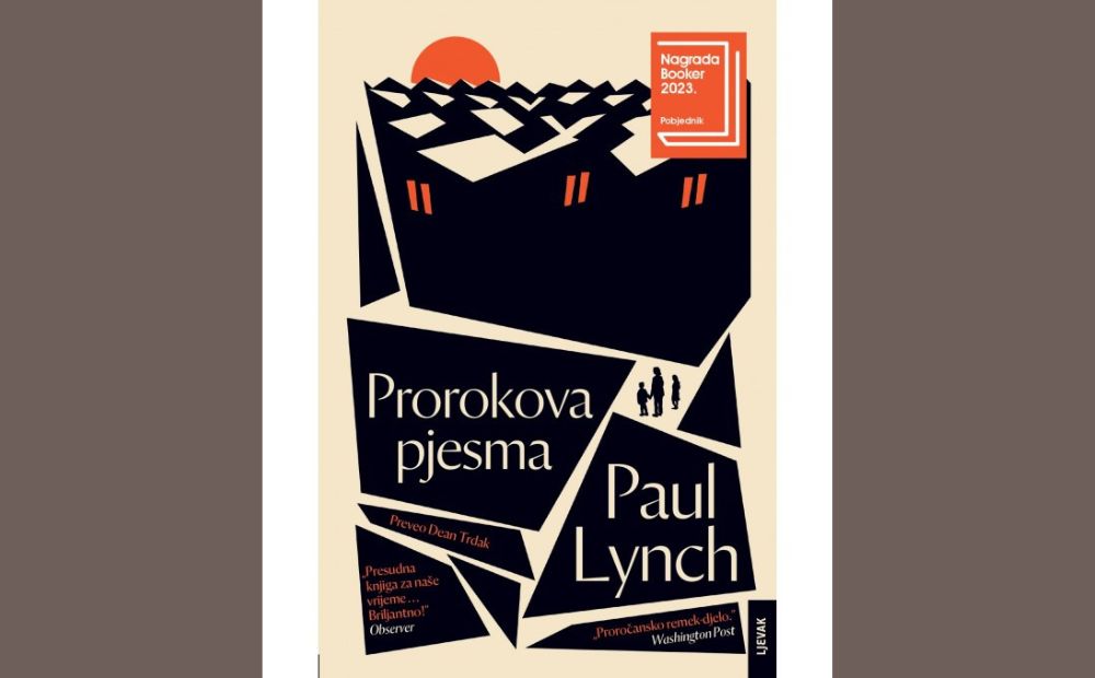 prorokova pjesma